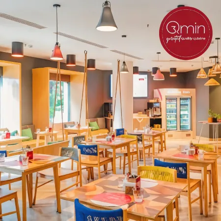 Ginger Noida City Center