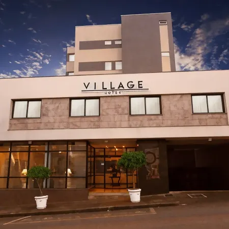 Village Hotel