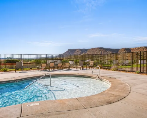 Zion Wildflower Resort, WorldHotels Backdrop 精選 Photos