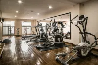 Imperio de Angeles Executive