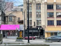 St. Clair Hotel Hostel - Hosteller