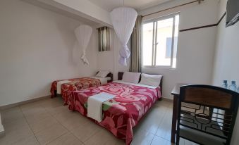 Kwale Golden Guest House