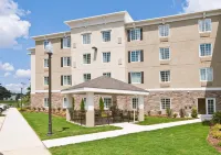 Candlewood Suites Tupelo North 톰슨 스퀘어 쇼핑센터 주변 호텔