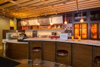 Courtyard Philadelphia Coatesville/Exton - bar