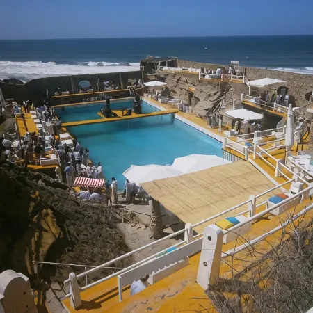 Estalagem Muchaxo Hotel