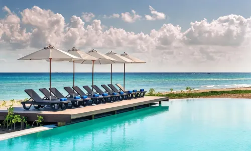 El Beso Adults Only at Ocean Riviera Paradise All Inclusive