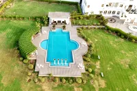 Umaid Farm Resort- A Legacy Vintage Stay in Jaipur - Pools