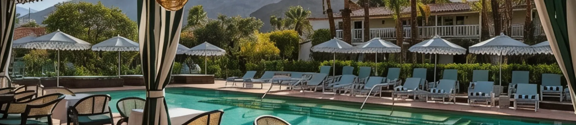 Instagrammable Hotels