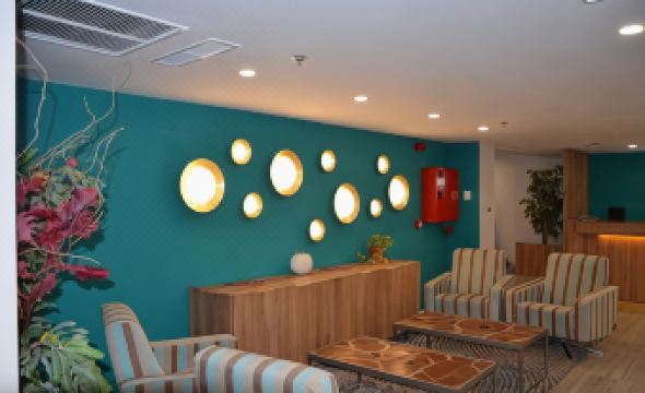 1. 블루센스 마드리..