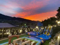 Seosan Godeunnam Glamping