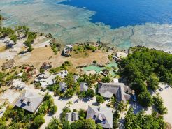 Tanna Evergreen Resort & Tours