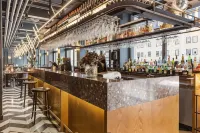 베스트 웨스턴 앤드 호텔 린코핑