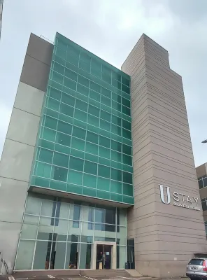U Stay Hotel Mangga Besar Hotels in Central Jakarta City