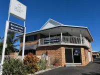 Beachside Motor Inn by Golden Chain Hotels in Scarness