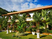 Hotel Villabosque Eco Boutique