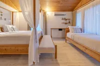 ETENNA BEACH BUNGALOWS HOTEL
