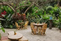 Yay Sustainable Hotel in zona Finca Cancun