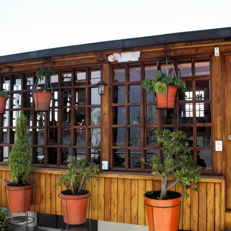 Apart Hotel Loma Chica Quito