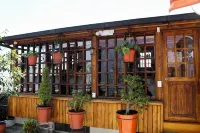 Apart Hotel Loma Chica Quito - Apartments