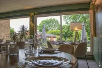 Logis Hôtel & Restaurant - le Relais de Montigny