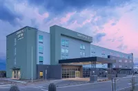 SpringHill Suites Tucson ที่ The Bridges