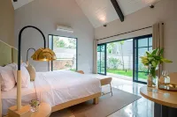 Hanoman Hotel Kota Batu - 3-Star