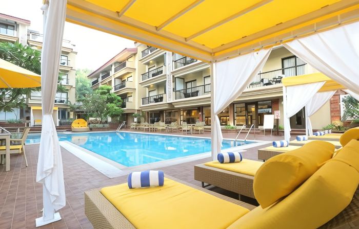 Deltin Suites