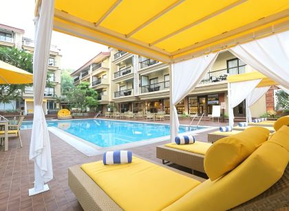 Deltin Suites