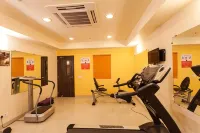 Ginger Indore - gimnasio