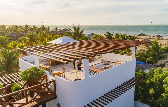 La Plage Hotel Boutique