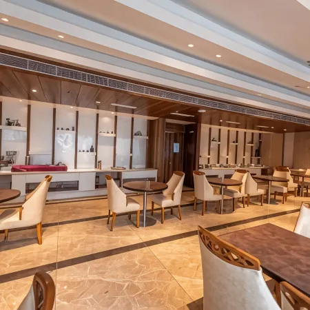 The Elite Lucknow Convention Hotel