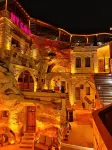 My Cave Suites Hotels in Nar