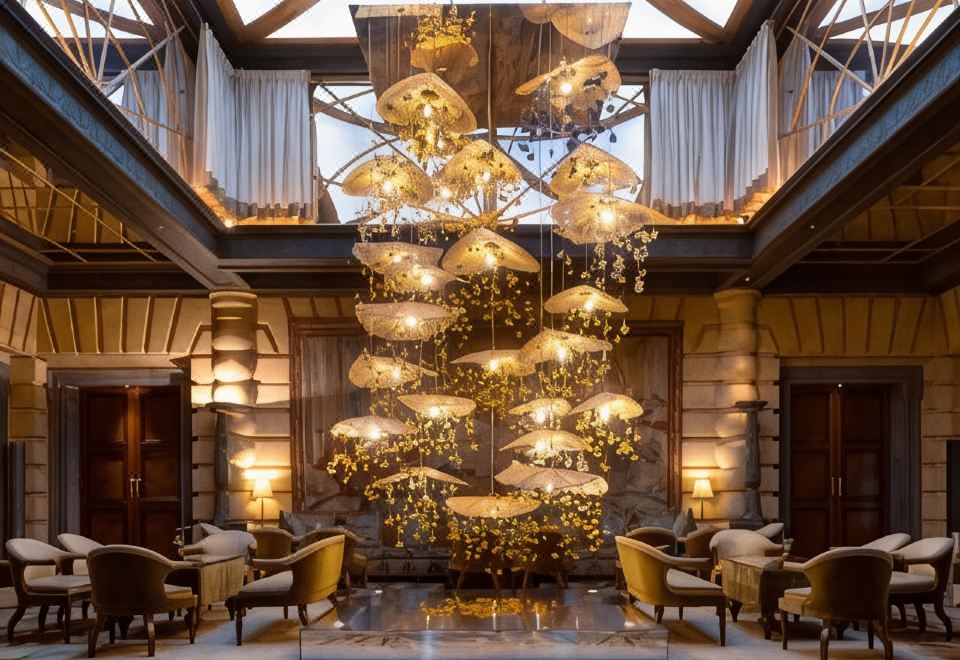 호텔 메트로폴 몬테-카를로 이미지