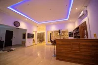 The Cabyn Boutique Hotel - parking