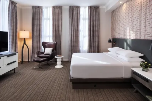 明尼阿波利斯市中心凱悅尚萃飯店