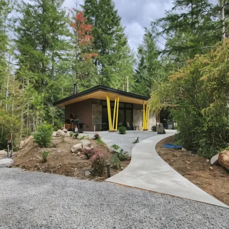 The Shed at Moon Dance