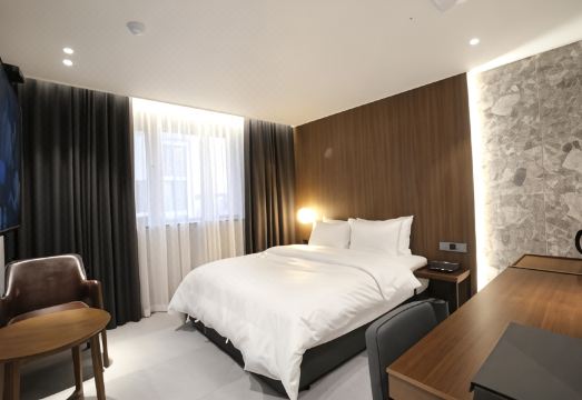 강릉 라벨르 호텔 대표 이미지