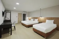 Common Living Hotels in Chiang Mai