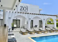 Zoi Ayia Napa Hotels in Famagusta