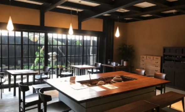 Kyomachiya Ryokan Sakura Urushitei