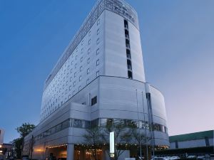 Ark Hotel Okayama -Route Inn Hotels-