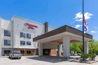 Hampton Inn Ft. Collins