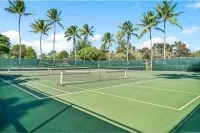 North Shore Renovated 2 Bedroom + Loft & Pool! at Turtle Bay Resort Hotels near CLIMB Works Keana Farms Zipline Tour