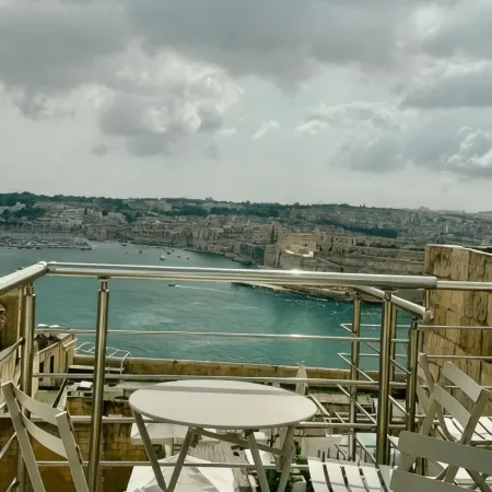 Paulos Valletta