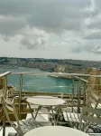 Paulos Valletta - Merinäköala