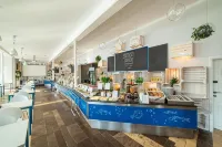 Sopocki Zdrój - Desayuno