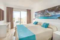 Hotel Kilimanjaro Các khách sạn ở El Arenal
