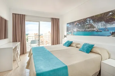 Hotel Kilimanjaro Hotels in Ел Аренал