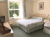 Elerkey Guest House