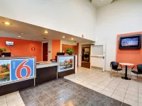 Motel 6 Newport, RI Hotels in Newport